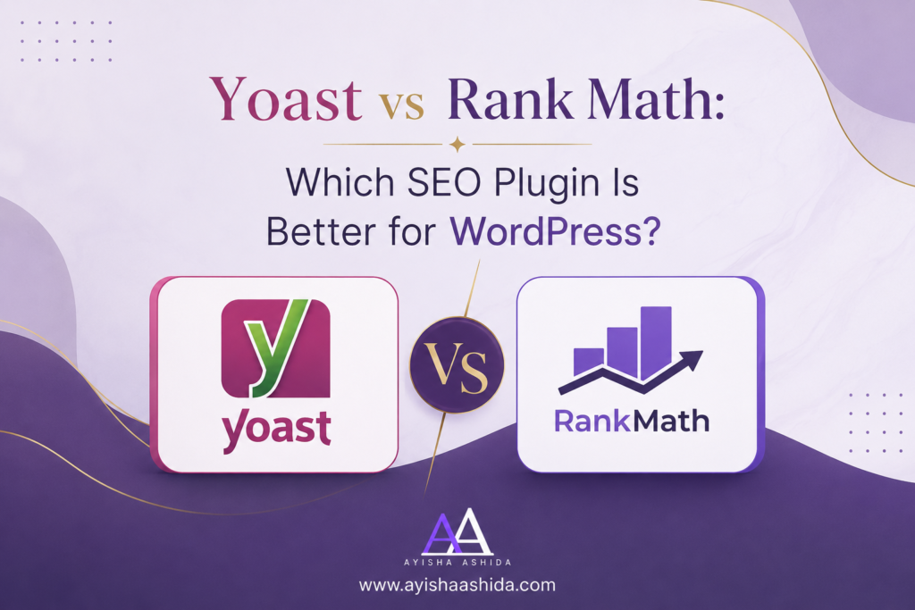 Yoast vs Rank Math